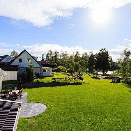 Vaggeryd Soedra Park Apartment Cameră foto