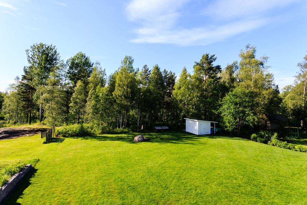 Vaggeryd Soedra Park Apartment Cameră foto