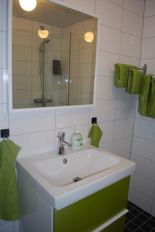 Vaggeryd Soedra Park Apartment Cameră foto