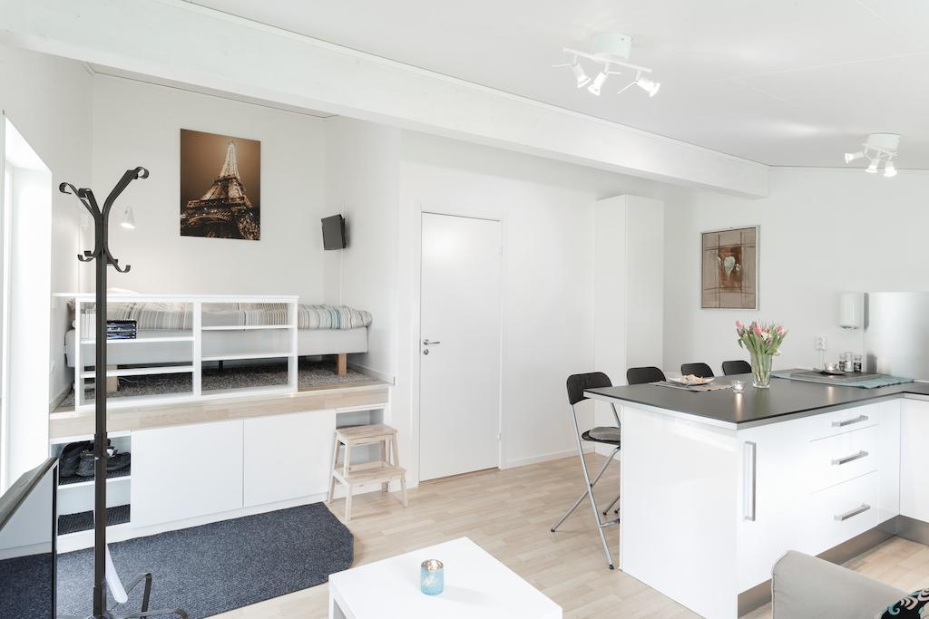 Vaggeryd Soedra Park Apartment Cameră foto