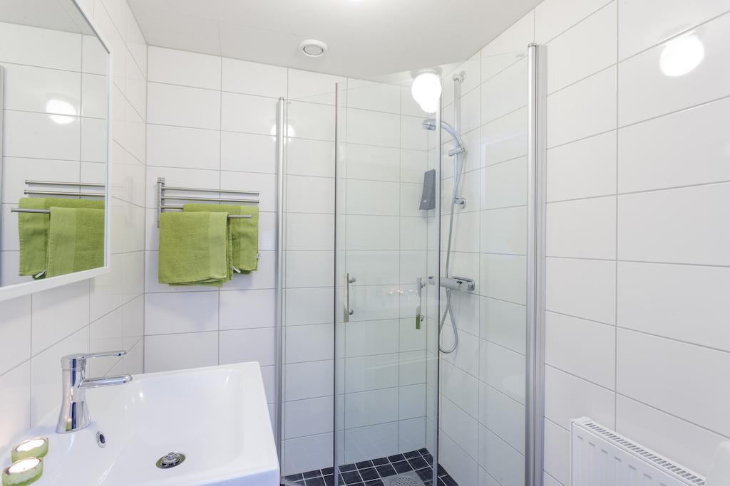 Vaggeryd Soedra Park Apartment Cameră foto